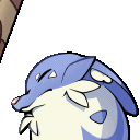 Chuverio (OC) Animated Emote