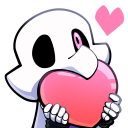 Echo (OC) Emote Echo (OC) Emote