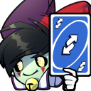 Jack'o (OC) Emote Jack'o (OC) Emote
